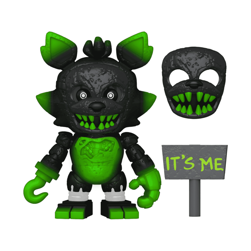 SNAPS! Phantom Foxy, , hi-res view 1
