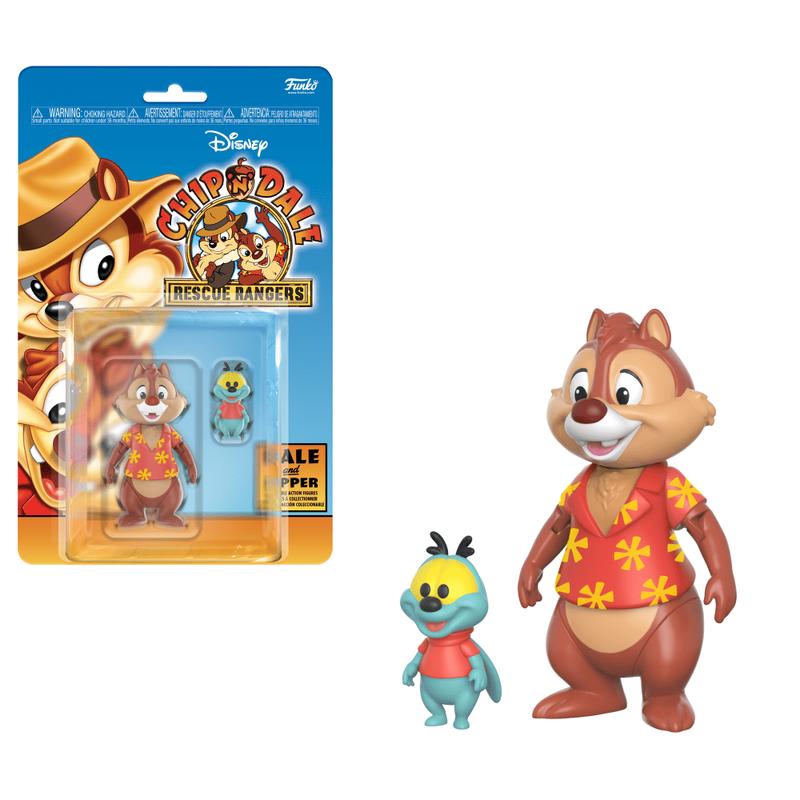 Disney Afternoons - Dale, , hi-res view 1