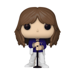 Pop! Ozzy Osbourne in White Fringe Outfit, , hi-res view 1