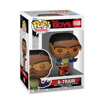 Pop! A-Train, Image 2