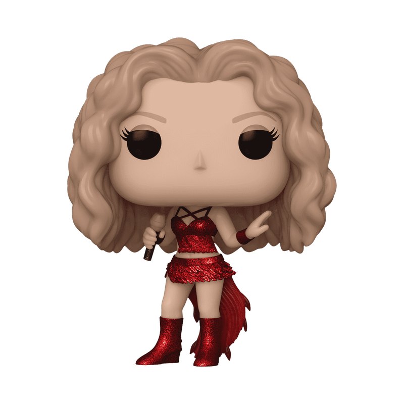 Pop! Shakira (Super Bowl LIV), , hi-res view 1