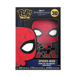 Pop! Pin Spider-Man (Glow), , hi-res view 1