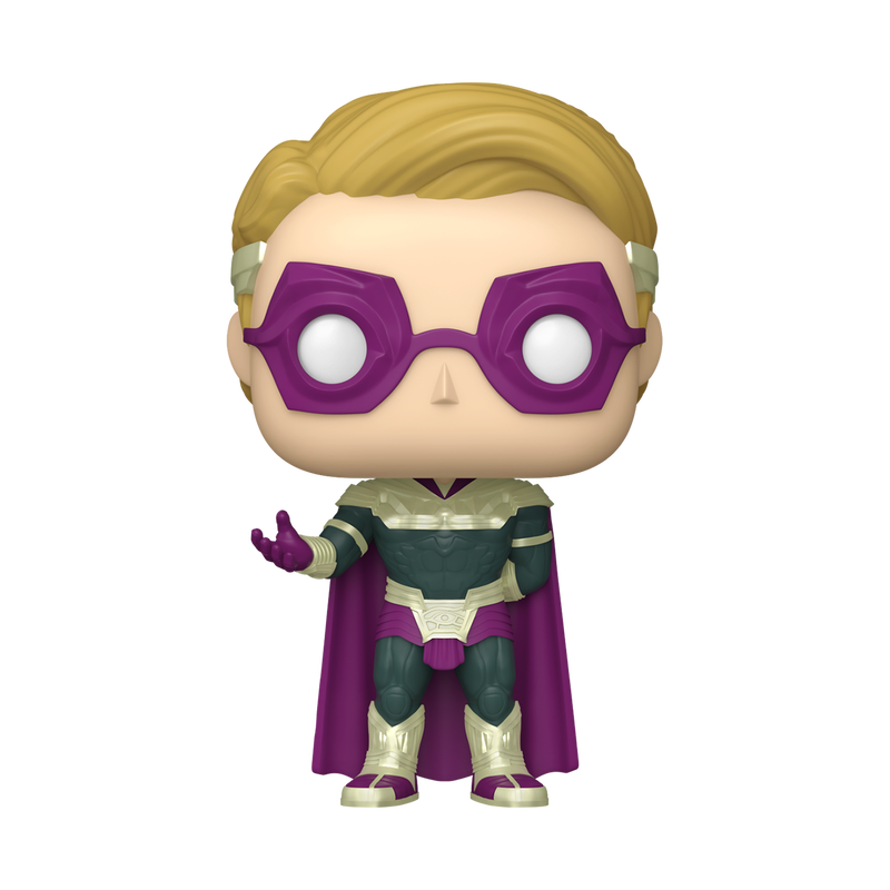 Pop! Ozymandias, , hi-res view 1