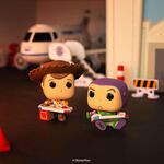 Pop! Woody & Buzz Lightyear 2-Pack, , hi-res view 2