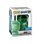 Pop! Hulk (Chrome Green), , hi-res view 3