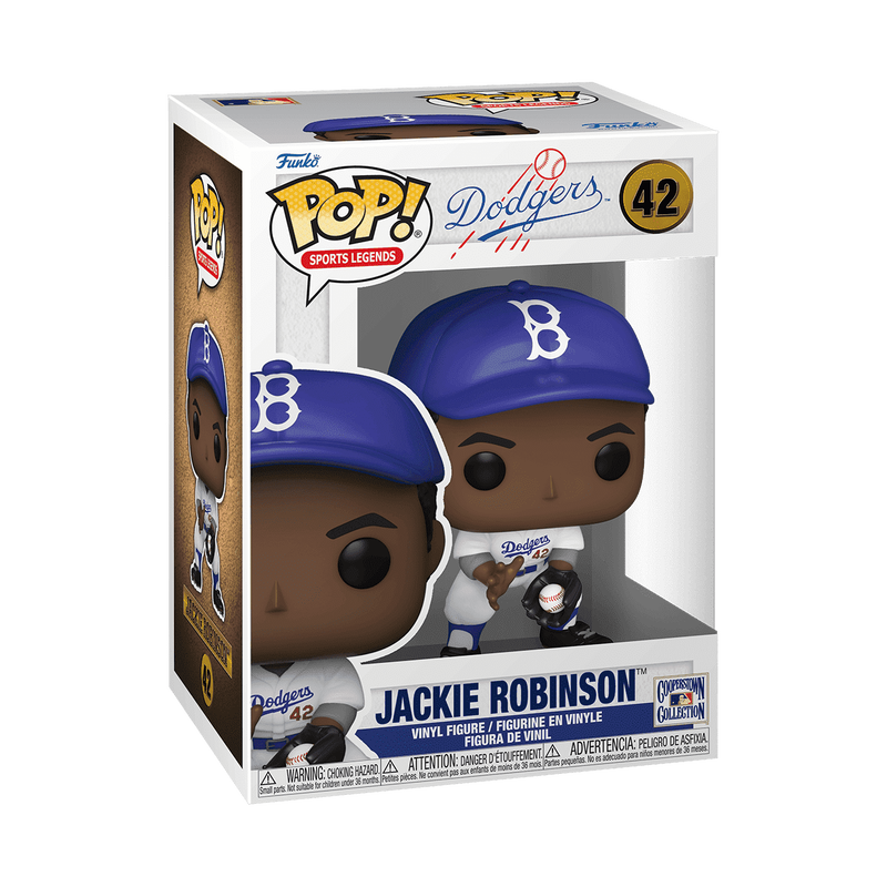 Pop! Jackie Robinson, , hi-res view 2