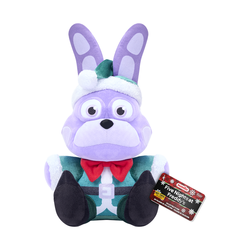 Bonnie plush funko new arrivals