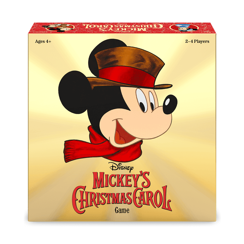 Disney Mickey's Christmas Carol Game, , hi-res view 1