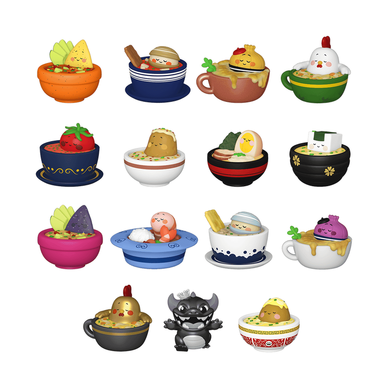 Paka Paka Soup Troop, , hi-res view 2