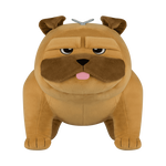 Lockjaw Plush, , hi-res view 1
