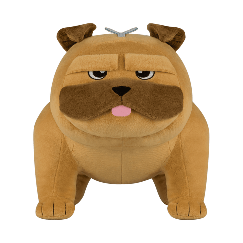 Lockjaw Plush, , hi-res view 1