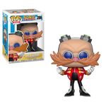 Sonic - Dr. Eggman, , hi-res view 1