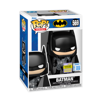 Pop! Batman (Kingdom Come), Image 2