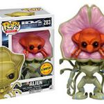 ID4 - Alien w/ 1/6 Chase, , hi-res view 2