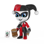 Harley Quinn 5 Star, , hi-res view 1