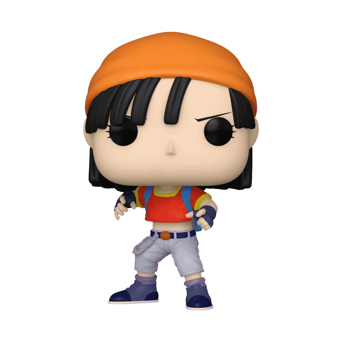 Funko POP Anime: Dragonball Z - Goku & Nimbus Action Figure [品]並行輸入