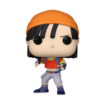 Pop! Pan, Image 1