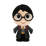 Harry Potter Plush, , hi-res view 1