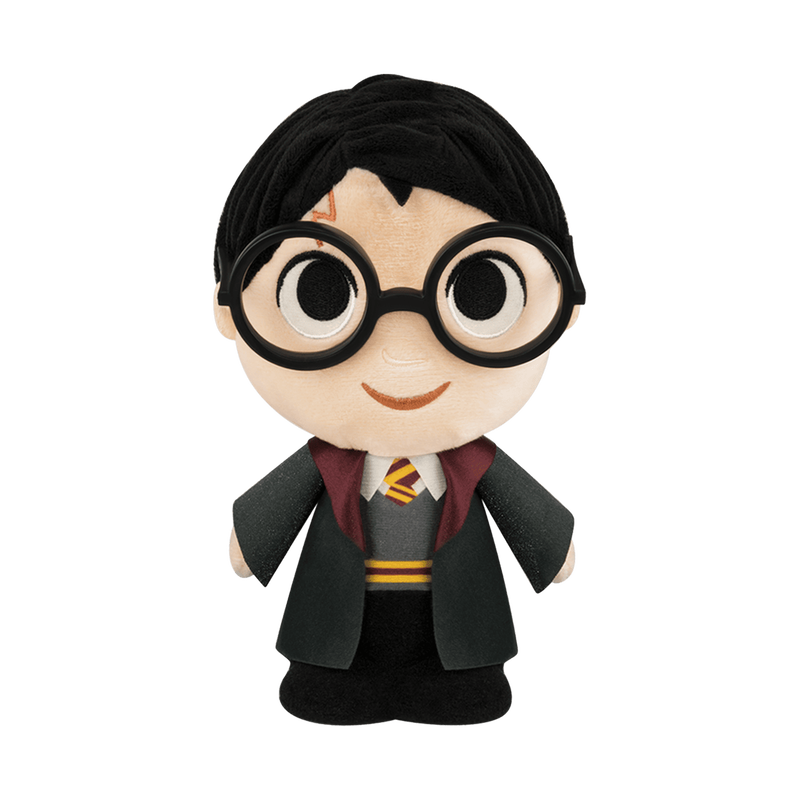 Harry Potter Plush, , hi-res view 1