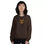 Yellowstone Ride for the Brand Sweatshirt, , hi-res view 1