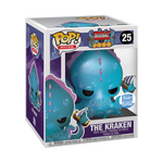 Pop! Super Kraken, , hi-res view 2