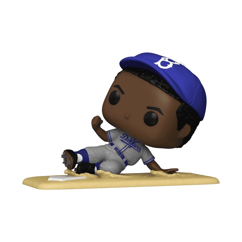 Jackie Robinson, , hi-res view 2
