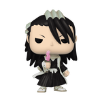 Pop! Byakuya Kuchiki, , hi-res view 1
