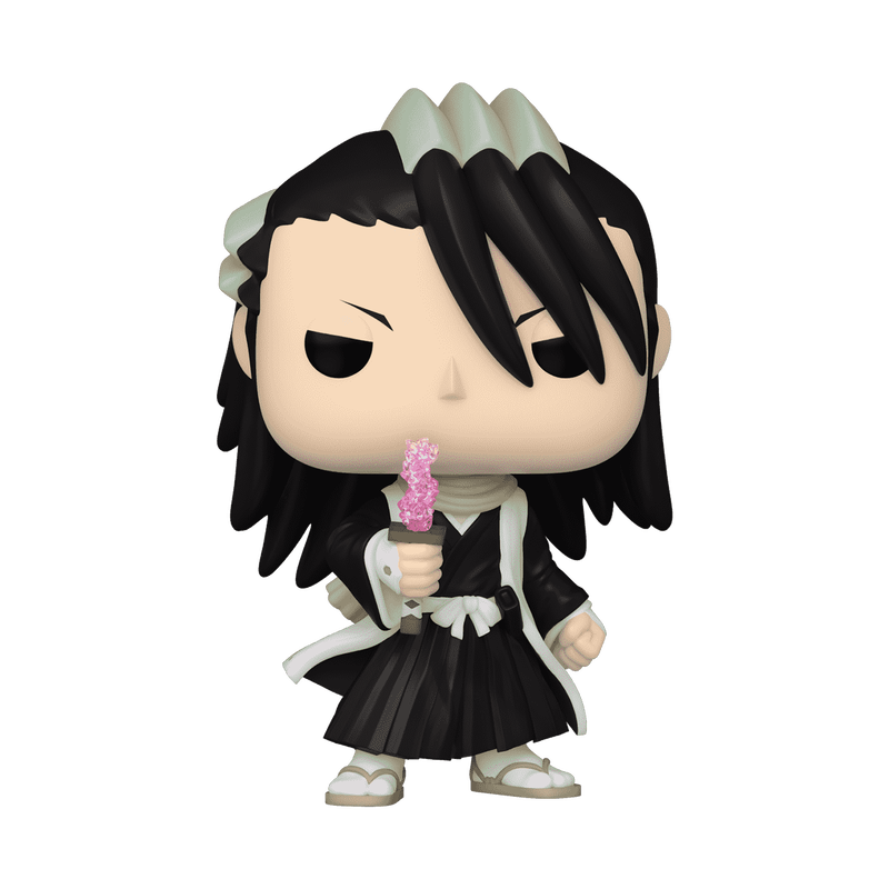 Pop! Byakuya Kuchiki, , hi-res view 1