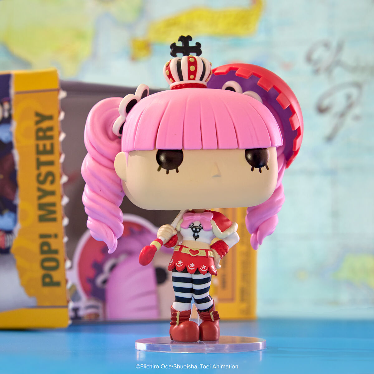 Pop! Mystery One Piece 6-Pack | Funko
