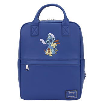 Lilo & Stitch Animal Friends Mid-Size Backpack, Image 1