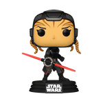 Pop Fourth Sister image