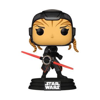 Pop! Fourth Sister, Image 1