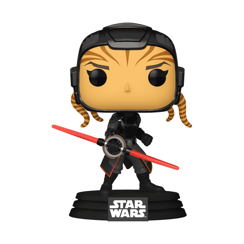 Pop! Fourth Sister, , hi-res view 1