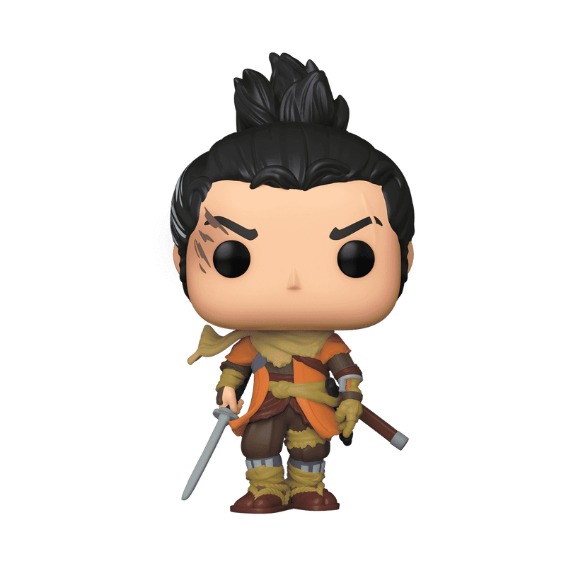 Pop! Sekiro, , hi-res view 1
