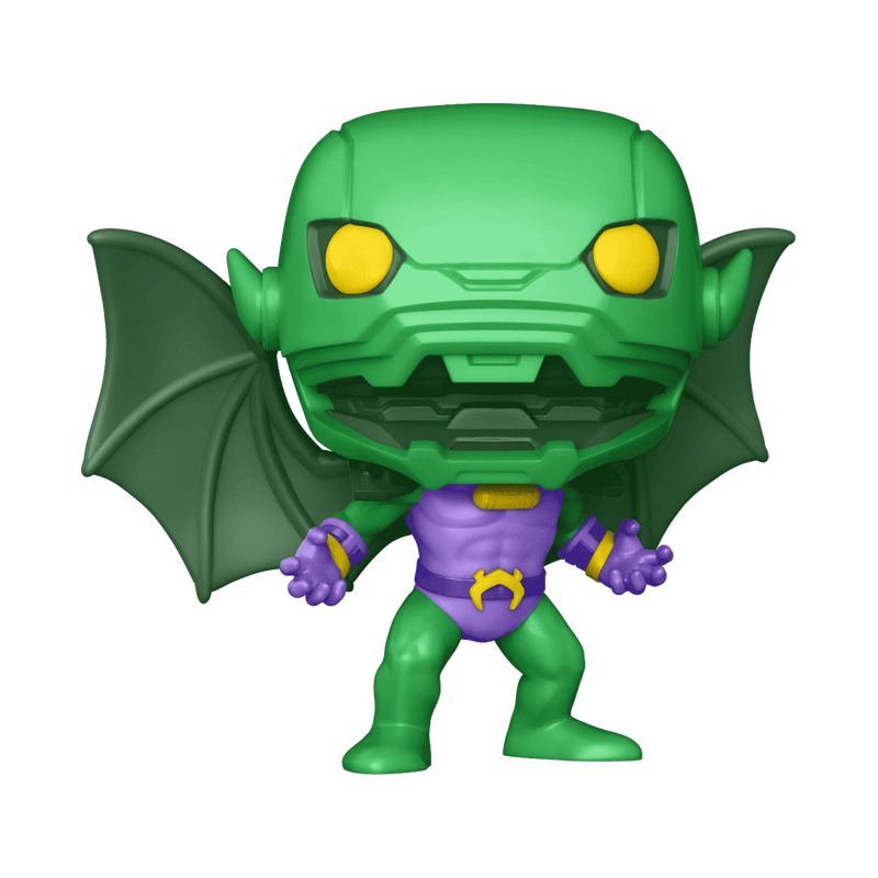 Pop! Annihilus, , hi-res view 1