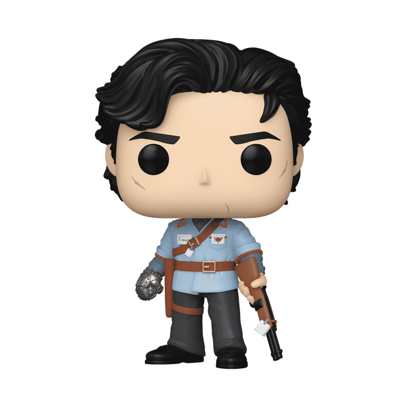 Pop! Ash with Boomstick, , hi-res view 1