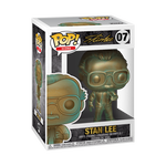 Buy stan store lee funko pop