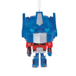 Optimus Prime Ornament, , hi-res view 1