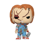 Pop! Chucky, , hi-res view 1