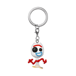 Pop! Keychain Forky, , hi-res view 1