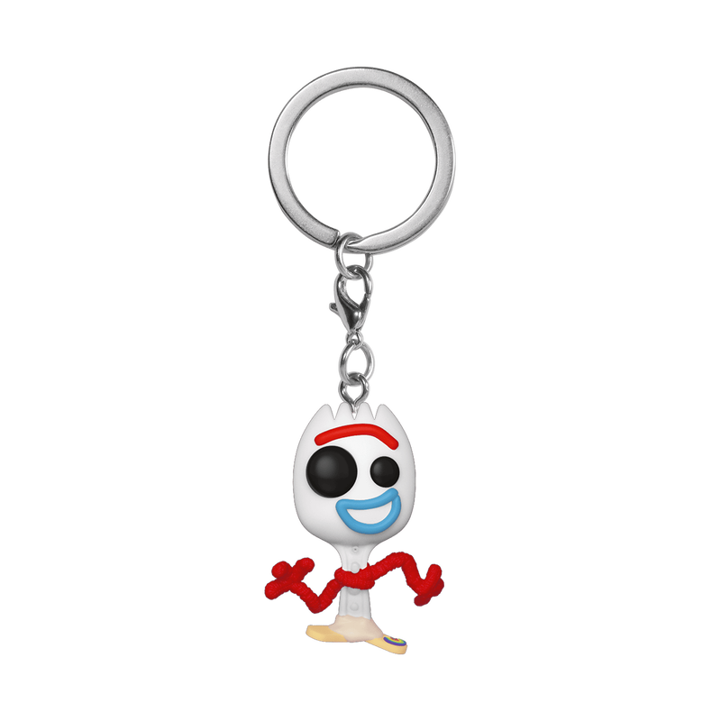 Pop! Keychain Forky, , hi-res view 1