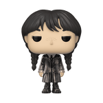 Pop! Wednesday Addams (Metallic), , hi-res view 1