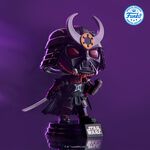 Pop! Samurai Darth Vader FWlifestyle1 view 2