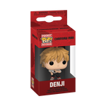 Pop! Keychain Denji, , hi-res view 2