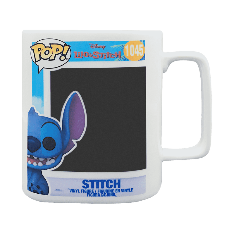 Tasse Lilo & Stitch