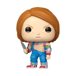 Pop Buff Chucky image