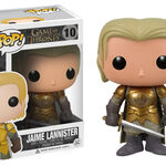 Jaime Lannister, , hi-res view 1