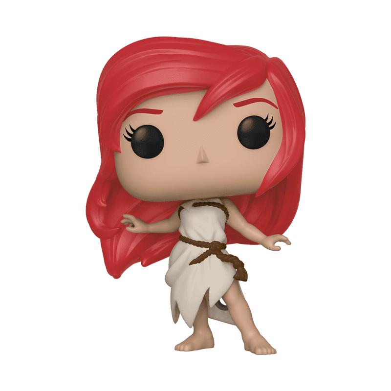 Ariel (Sail Dress), , hi-res view 2