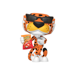 POP Ad Icons: Cheetos - Chester Cheetah with Cheetos Bag, , hi-res view 2