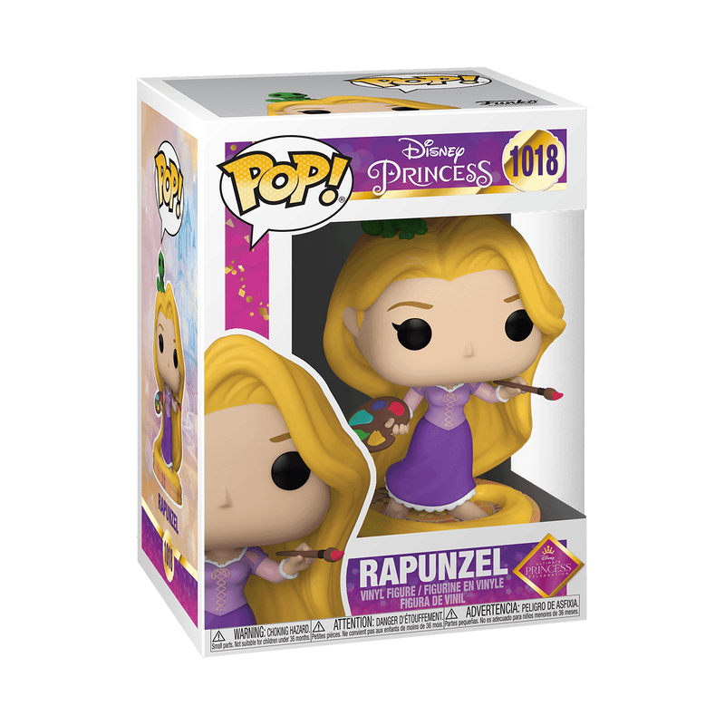 Pop! Rapunzel, , hi-res view 3